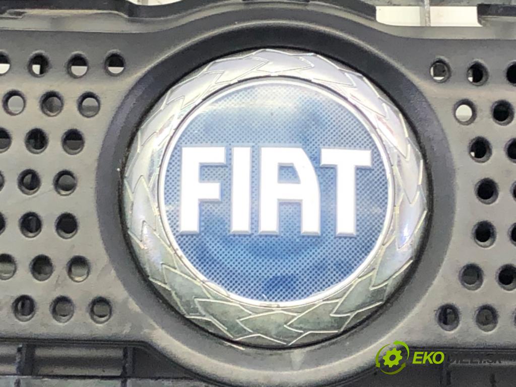 FIAT PANDA (169_) 2003 - 2022    1.1 (169.AXA1A) 40 kW [54 KM] benzyna 2003 - 2022  Mriežka maska 735314236 (Mriežky, masky)