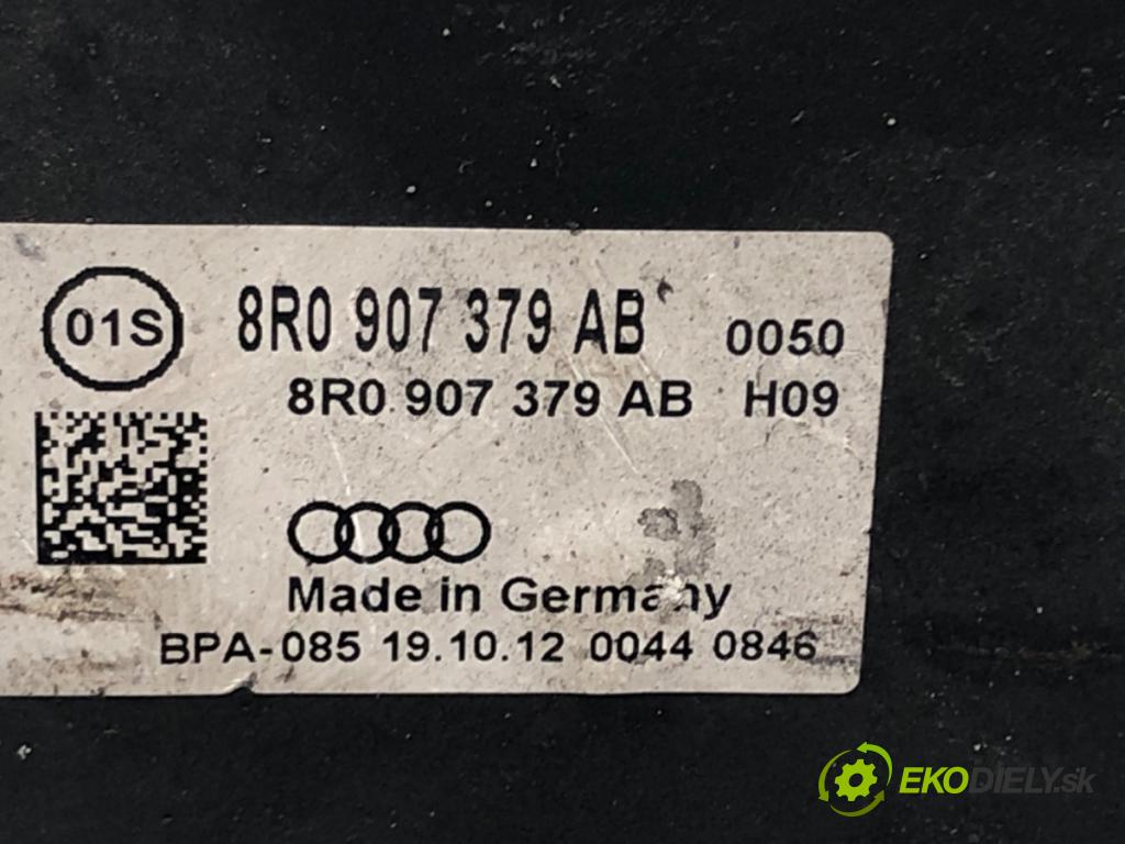 AUDI Q5 (8RB) 2008 - 2017    3.0 TDI quattro 180 kW [245 KM] olej napędowy 2012 - 2017  pumpa ABS 8R0614517BE 8R0907379AB (Pumpy brzdové)