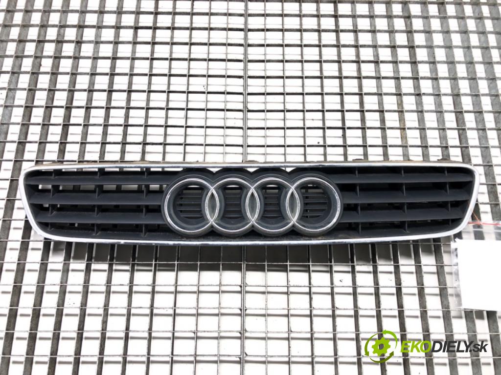 AUDI A3 (8L1) 1996 - 2006    1.8 92 kW [125 KM] benzyna 1996 - 2003  Mriežka maska  (Mriežky, masky)