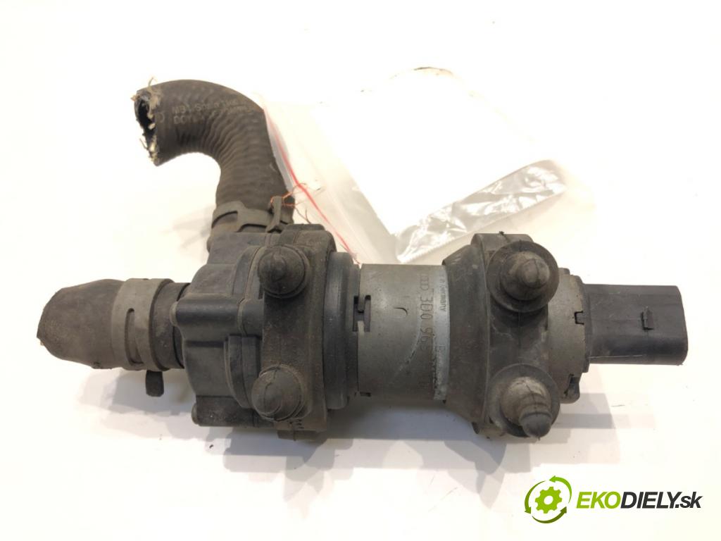 SEAT ALHAMBRA (7V8, 7V9) 1996 - 2010    2.0 TDI 103 kW [140 KM] olej napędowy 2005 - 2010  DALŠÍ: Pumpa vody 3D0965561D (Vodné pumpy)