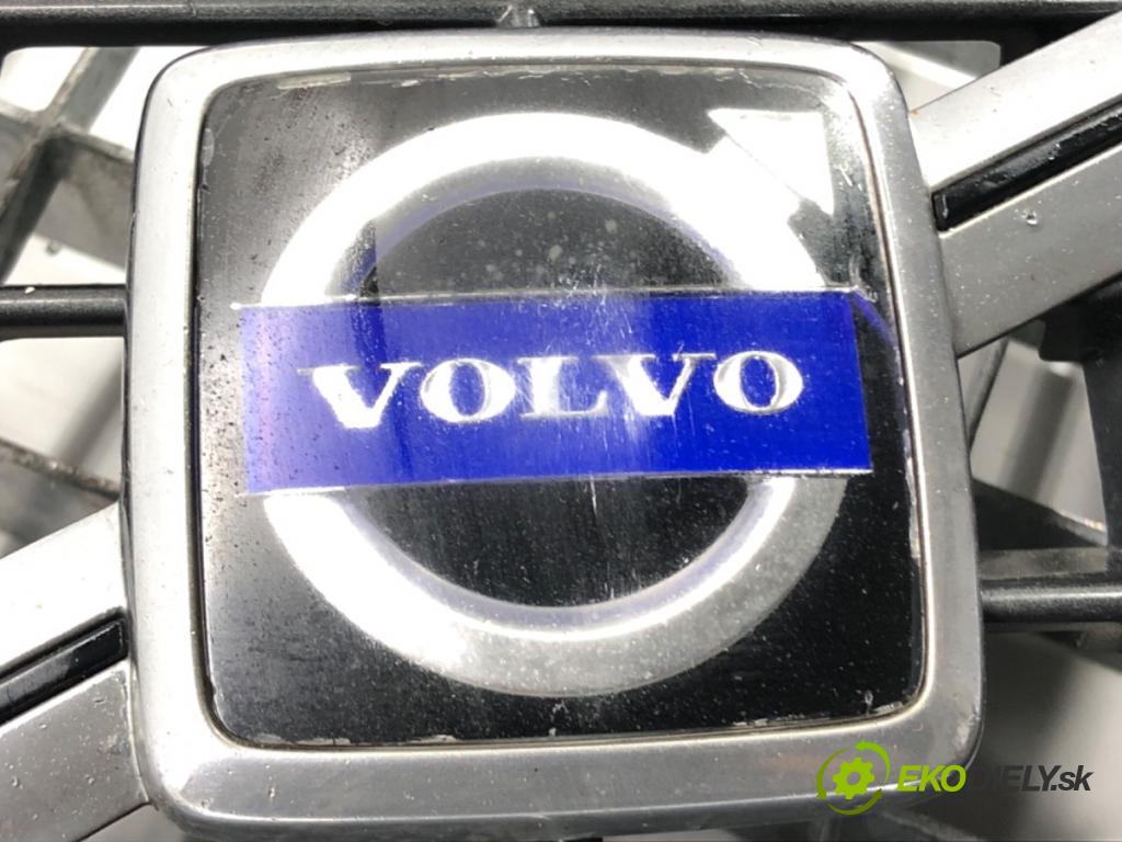 VOLVO V50 (545) 2003 - 2012    2.0 D 100 kW [136 KM] olej napędowy 2004 - 2010  Mriežka maska 08620116 (Mriežky, masky)