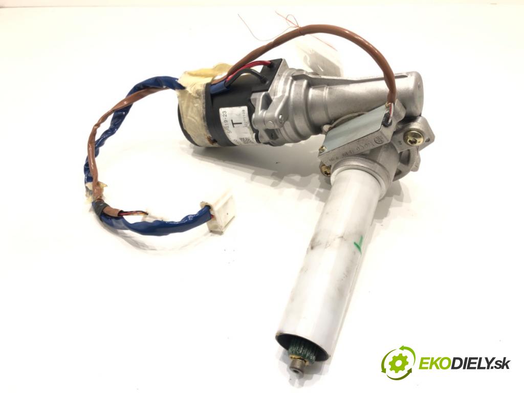 TOYOTA YARIS (_P9_) 2005 - 2014    1.3 VVT-i (SCP90_) 64 kW [87 KM] benzyna 2005 - 2010  pumpa servočerpadlo 45200-0D100 (Servočerpadlá, pumpy řízení)