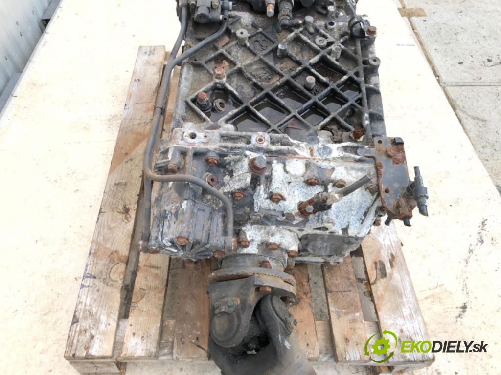 RENAULT TRUCKS PREMIUM 1996 - 2022    Distribution 340.26D  Prevodovka 16S151 (Prevodovky)