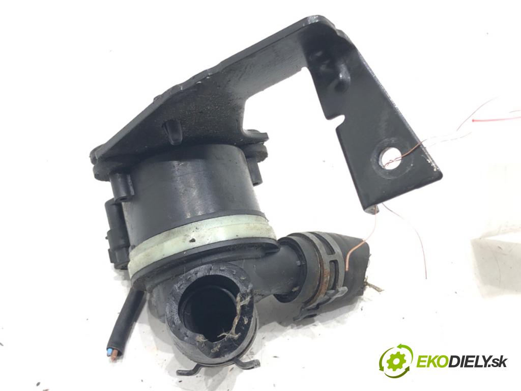 AUDI A6 C6 Avant (4F5) 2004 - 2011    2.0 TDI 100 kW [136 KM] olej napędowy 2005 - 2011  DALŠÍ: Pumpa vody 03L121093A (Vodné pumpy)