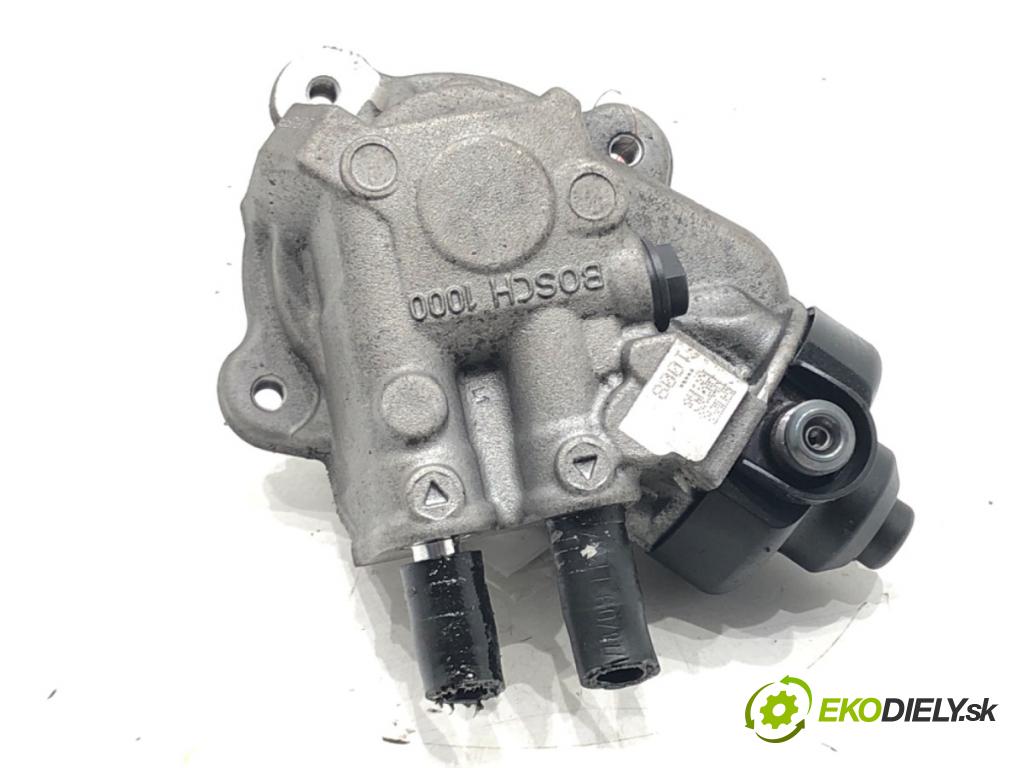 AUDI A6 C6 Avant (4F5) 2004 - 2011    2.0 TDI 100 kW [136 KM] olej napędowy 2005 - 2011  pumpa vstřikovací 0445010507 (Vstřikovací čerpadla)