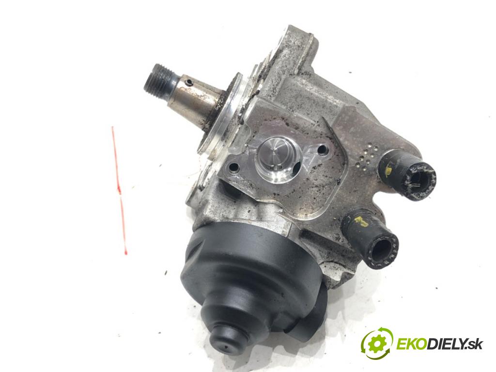 AUDI A6 C6 Avant (4F5) 2004 - 2011    2.0 TDI 100 kW [136 KM] olej napędowy 2005 - 2011  pumpa vstřikovací 0445010507 (Vstřikovací čerpadla)