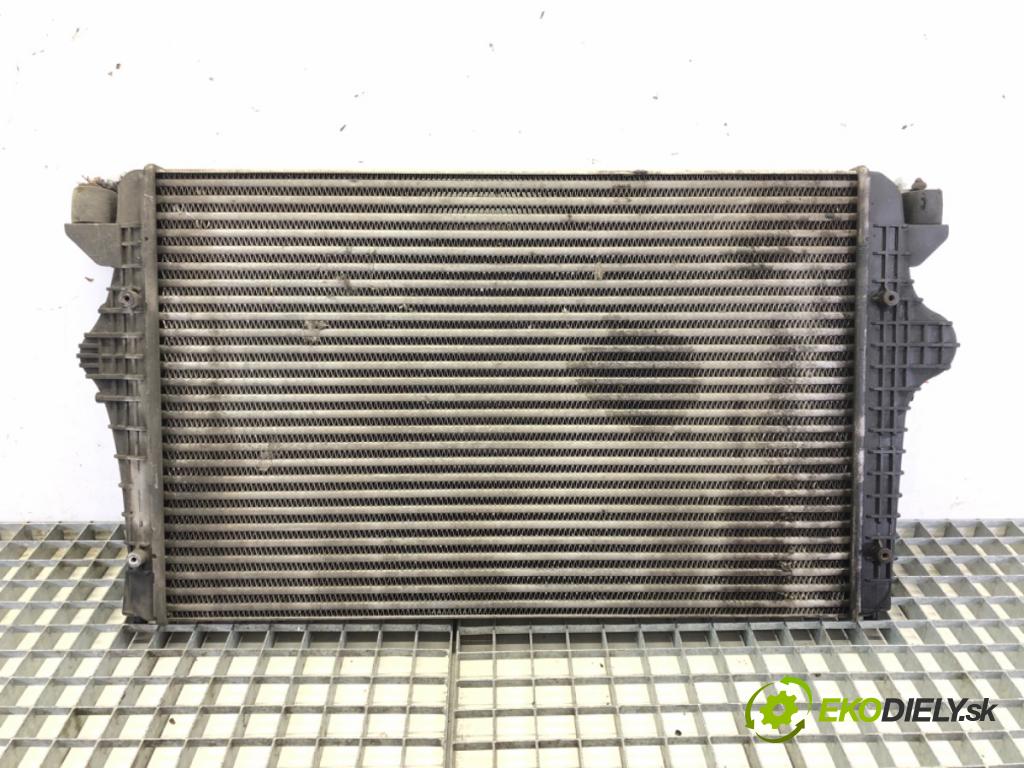 VW SHARAN (7M8, 7M9, 7M6) 1995 - 2010    1.9 TDI 96 kW [130 KM] olej napędowy 2002 - 2010  intercooler  (Intercoolery (chladiče nasávaného vzduchu))