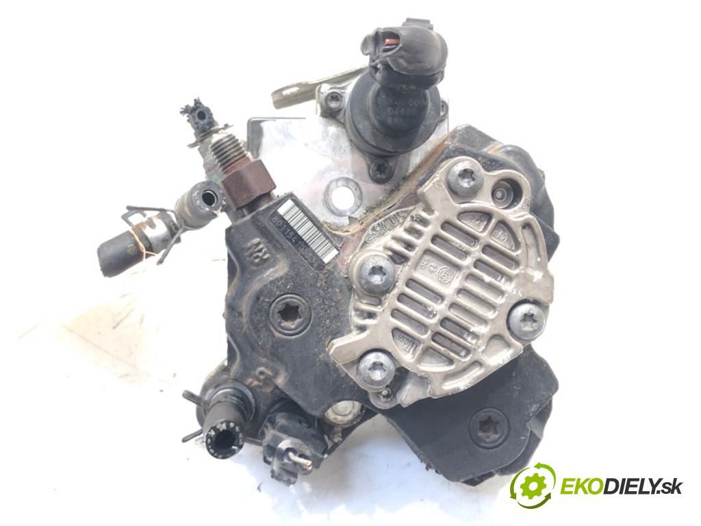 TOYOTA AURIS (_E15_) 2006 - 2012    1.4 D-4D (NDE150_) 66 kW [90 KM] olej napędowy 2007 - 2012  Pumpa vstrekovacia 22100-33040 (Vstrekovacie čerpadlá)