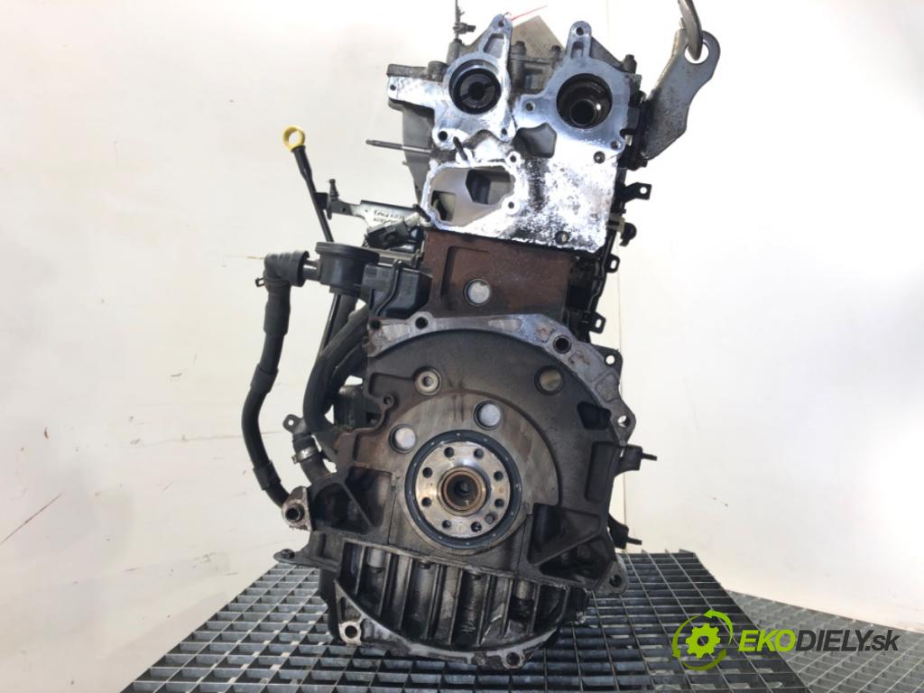 FORD MONDEO IV Turnier (BA7) 2007 - 2015    2.0 TDCi 103 kW [140 KM] olej napędowy 2007 - 2015  motor D4204T (Motory (kompletní))