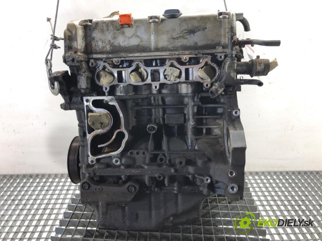 HONDA CR-V II (RD_) 2001 - 2007    2.0 (RD5) 110 kW [150 KM] benzyna 2001 - 2007  motor K20A4 (Motory (kompletní))