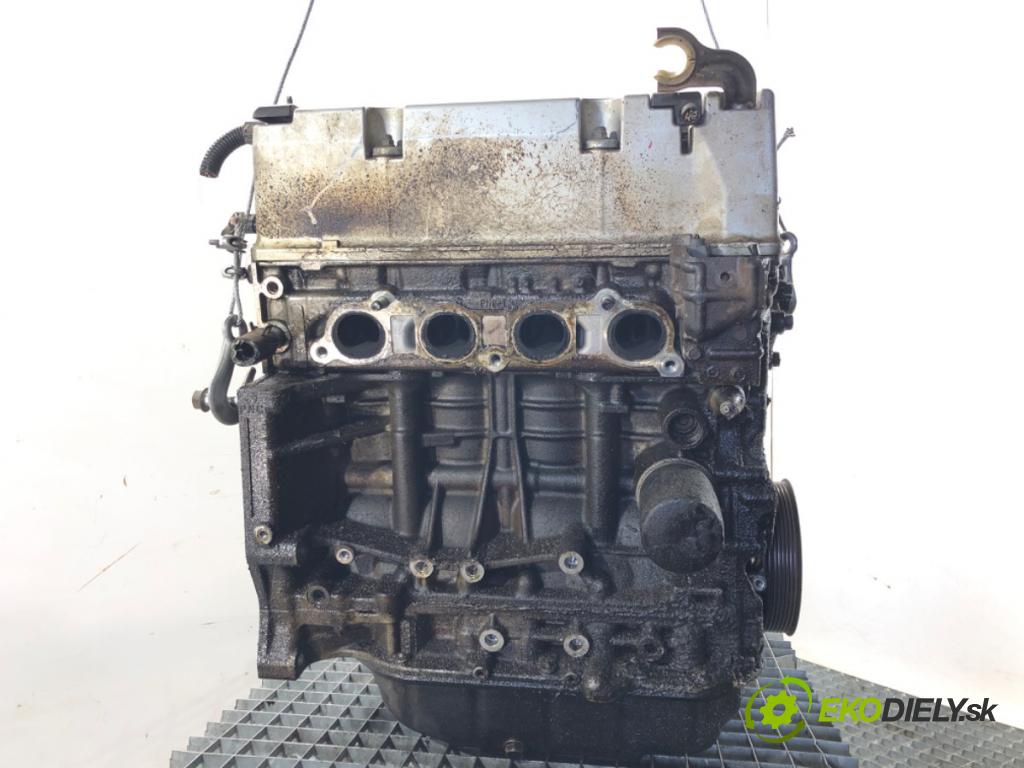 HONDA CR-V II (RD_) 2001 - 2007    2.0 (RD5) 110 kW [150 KM] benzyna 2001 - 2007  motor K20A4 (Motory (kompletní))