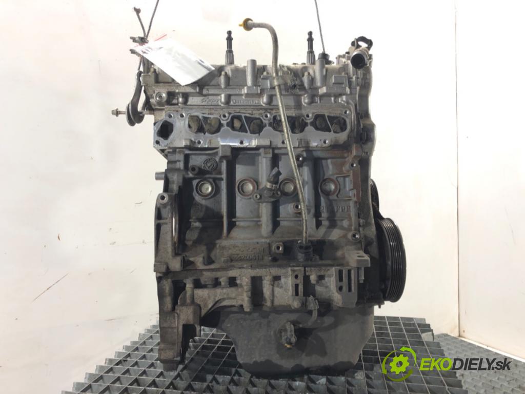 OPEL CORSA D (S07) 2006 - 2014    1.3 CDTI (L08, L68) 55 kW [75 KM] olej napędowy 2006 - 2014  Motor Z13DTJ (Motory (kompletné))