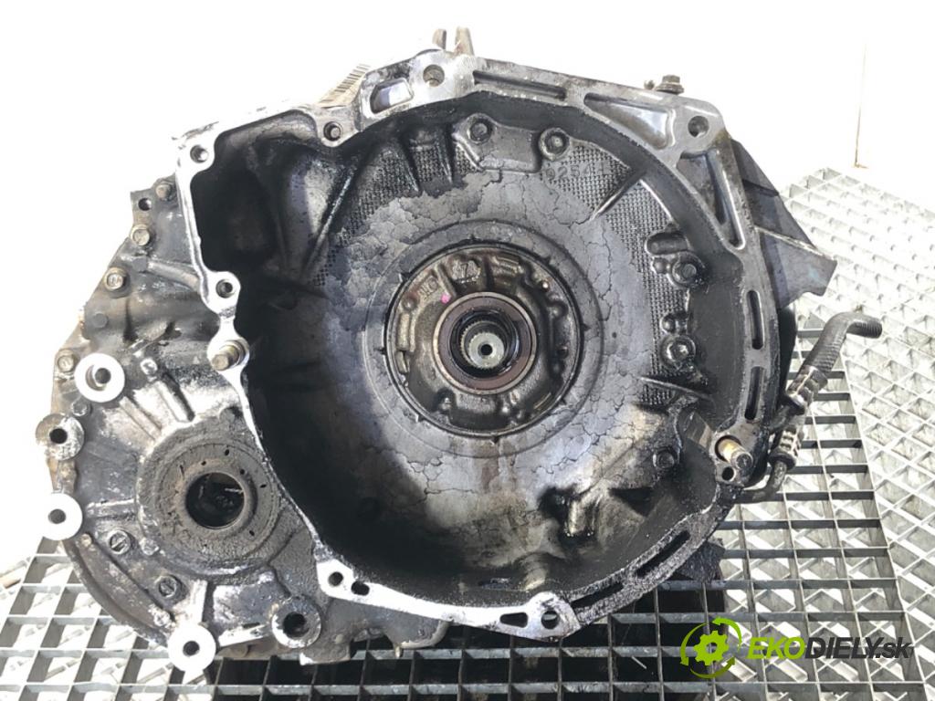 FIAT CROMA (194_) 2005 - 2022    1.9 D Multijet (194AXC1B, 194AXC12) 110 kW [150 KM] olej napędowy 2005 - 2011  Prevodovka 55196485 (Prevodovky)