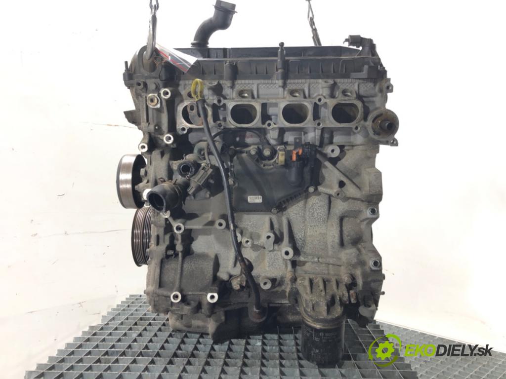 FORD FOCUS C-MAX (DM2) 2003 - 2007    1.8 92 kW [125 KM] benzyna 2004 - 2007  motor QQDB (Motory (kompletní))