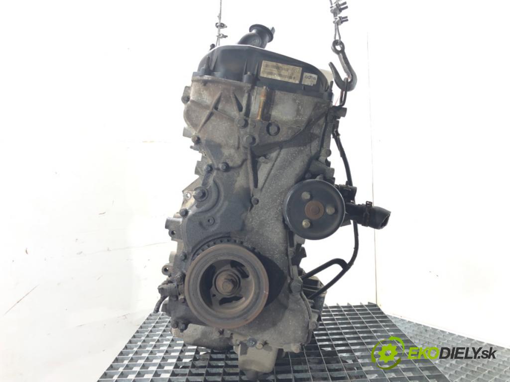 FORD FOCUS C-MAX (DM2) 2003 - 2007    1.8 92 kW [125 KM] benzyna 2004 - 2007  motor QQDB (Motory (kompletní))