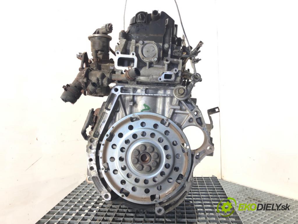HONDA CR-V III (RE_) 2006 - 2022    2.0 i-VTEC (RE5, RE1) 110 kW [150 KM] benzyna 2007 - 2012  motor R20A2 (Motory (kompletní))