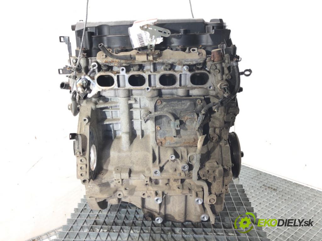 HONDA CR-V III (RE_) 2006 - 2022    2.0 i-VTEC (RE5, RE1) 110 kW [150 KM] benzyna 2007 - 2012  Motor R20A2 (Motory (kompletné))