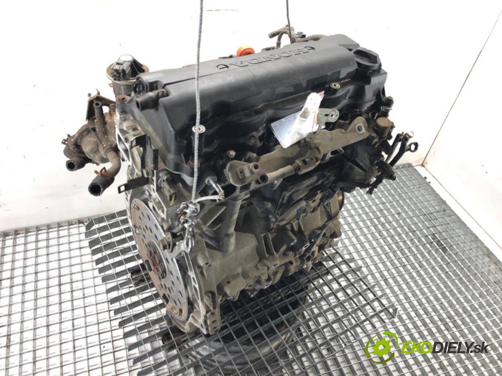 HONDA CR-V III (RE_) 2006 - 2022    2.0 i-VTEC (RE5, RE1) 110 kW [150 KM] benzyna 2007 - 2012  motor R20A2 (Motory (kompletní))