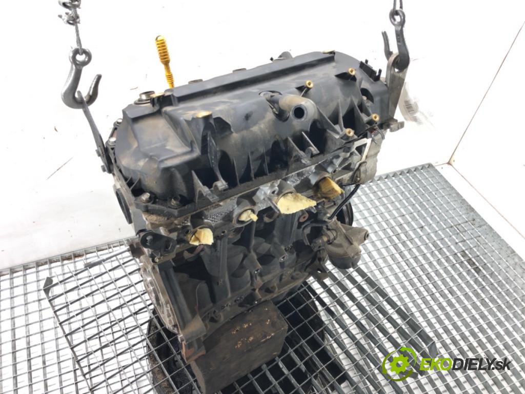 RENAULT CLIO IV (BH_) 2012 - 2022    1.2 16V 54 kW [73 KM] benzyna 2012 - 2022  motor D4F740 (Motory (kompletní))