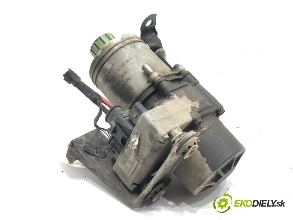 SEAT IBIZA III (6L1) 2002 - 2009    1.9 TDI 74 kW [100 KM] olej napędowy 2002 - 2009  pumpa servočerpadlo 6Q0423371A (Servočerpadlá, pumpy řízení)