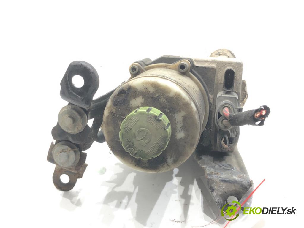 SEAT IBIZA III (6L1) 2002 - 2009    1.9 TDI 74 kW [100 KM] olej napędowy 2002 - 2009  pumpa servočerpadlo 6Q0423371A (Servočerpadlá, pumpy řízení)