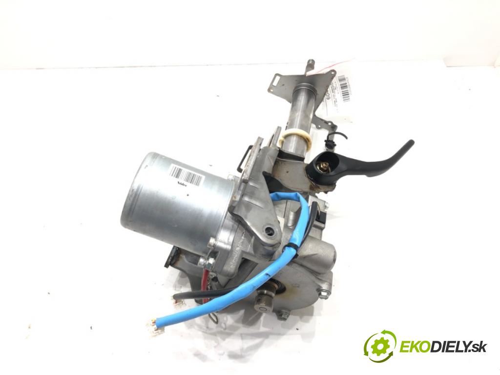 NISSAN QASHQAI / QASHQAI +2 I (J10, NJ10, JJ10E) 2006 - 2014    2.0 104 kW [141 KM] benzyna 2007 - 2013  pumpa servočerpadlo 48810JD900 (Servočerpadlá, pumpy řízení)