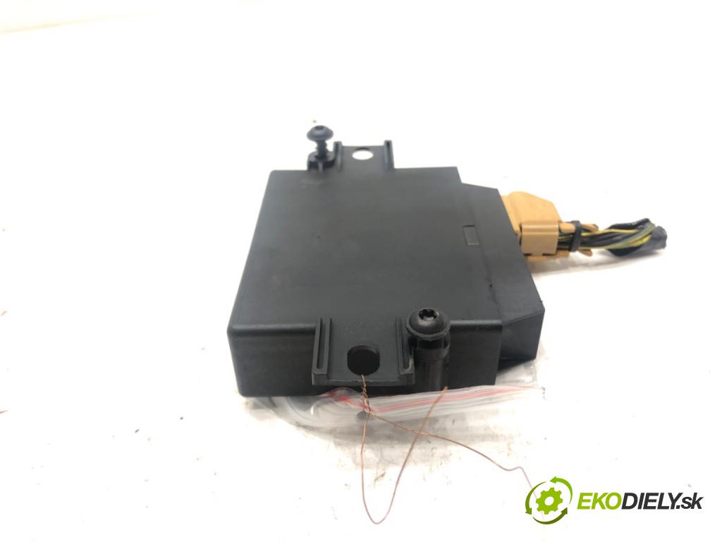 NISSAN QASHQAI / QASHQAI +2 I (J10, NJ10, JJ10E) 2006 - 2014    2.0 104 kW [141 KM] benzyna 2007 - 2013  Modul PDC 28448JD00A (Ostatné)