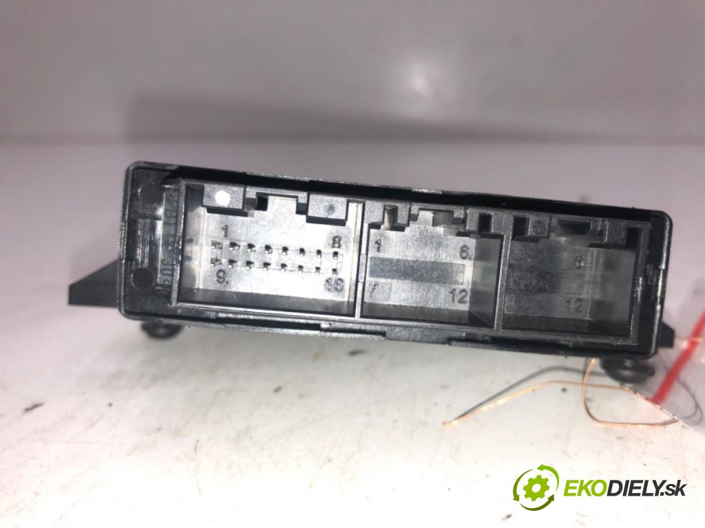 NISSAN QASHQAI / QASHQAI +2 I (J10, NJ10, JJ10E) 2006 - 2014    2.0 104 kW [141 KM] benzyna 2007 - 2013  Modul PDC 28448JD00A (Ostatné)