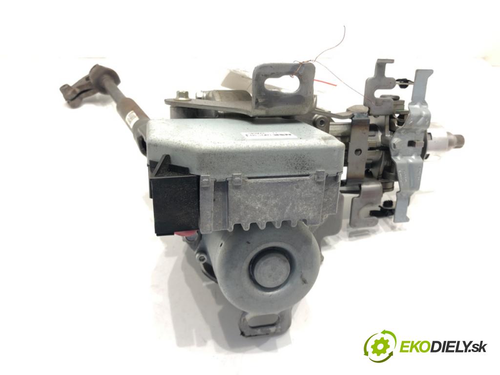 RENAULT SCÉNIC III (JZ0/1_) 2008 - 2022    1.4 16V (JZ0F, JZ1V) 96 kW [131 KM] benzyna 2009 - 2022  pumpa servočerpadlo 488104682R (Servočerpadlá, pumpy řízení)