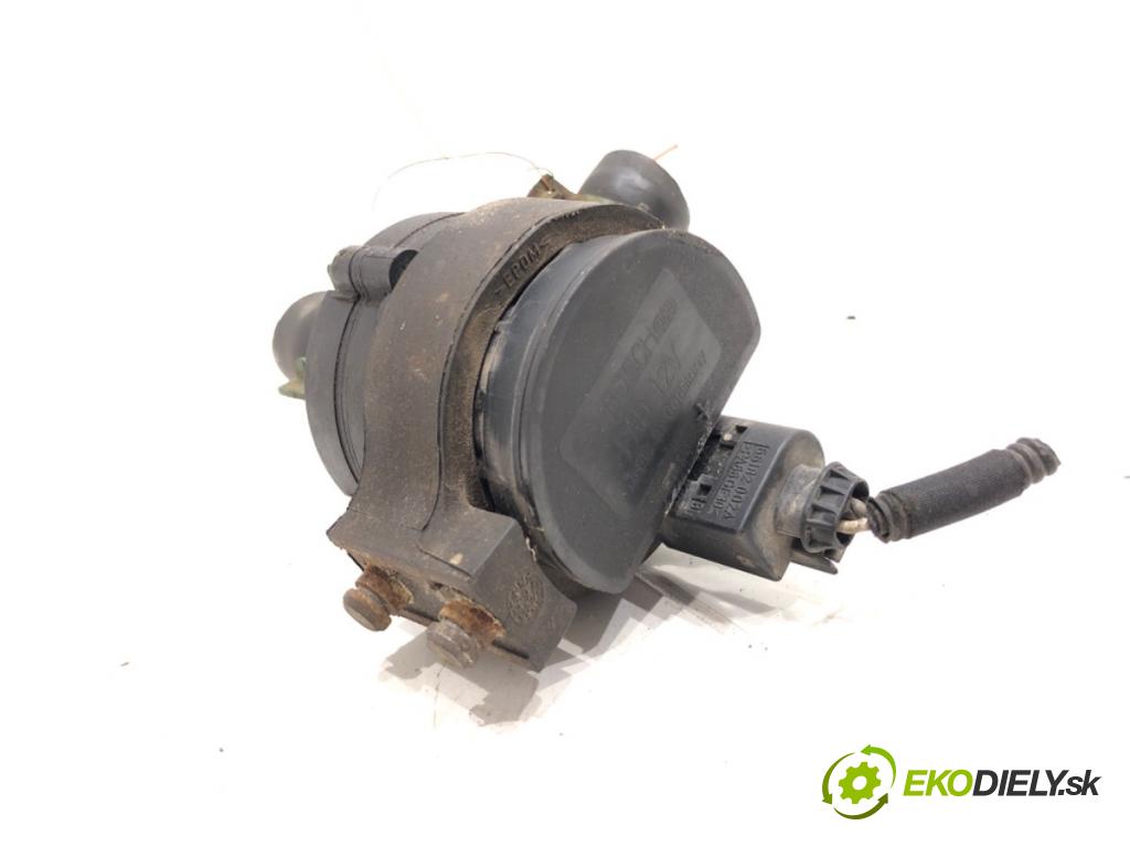 RENAULT SCÉNIC III (JZ0/1_) 2008 - 2022    1.4 16V (JZ0F, JZ1V) 96 kW [131 KM] benzyna 2009 - 2022  DALŠÍ: pumpa vody 144B00004R (Vodní pumpy)