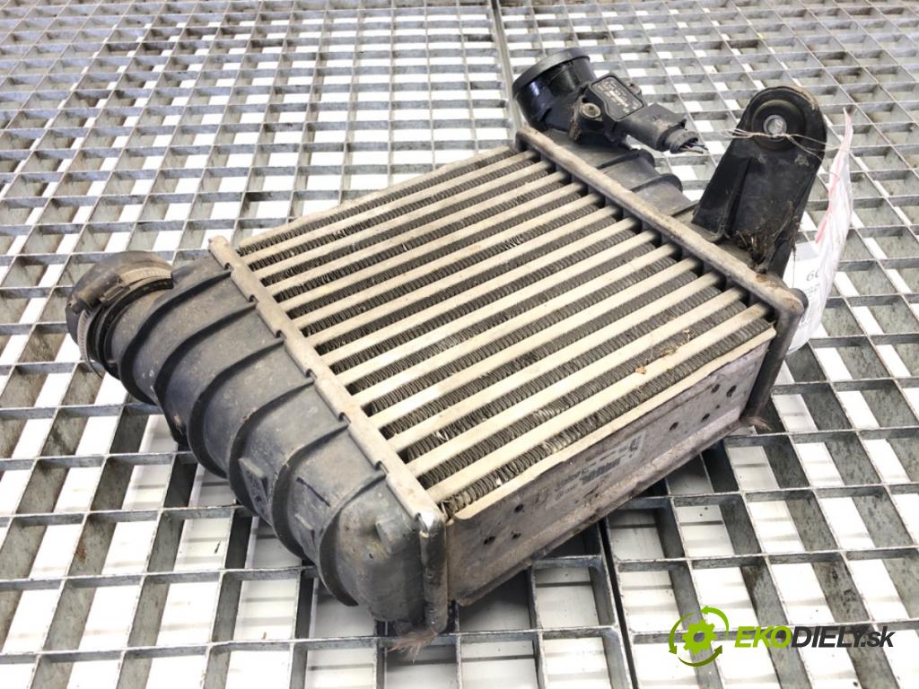 VW POLO (9N_, 9A_) 2001 - 2014    1.4 TDI 51 kW [70 KM] olej napędowy 2005 - 2009  intercooler 6Q0145804A (Chladiče nasávaného vzduchu (intercoolery))