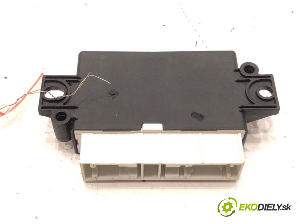 CITROEN C4 III (BA_, BB_, BC_) 2020 - 2022    1.2 PureTech 130 (BAHNSA, BAHNSB) 96 kW [130 KM] benzyna 2020 - 2022  Modul PDC 9838793780 (Ostatné)