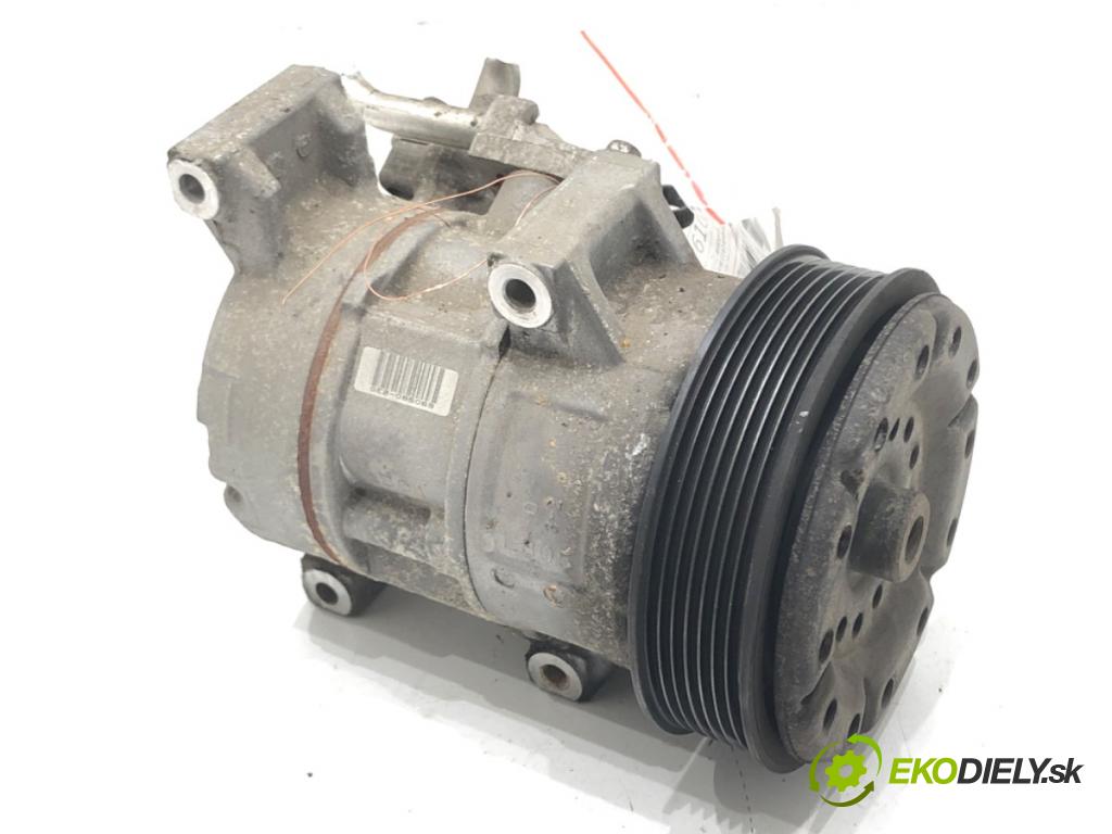 TOYOTA AVENSIS (_T25_) 2003 - 2008    2.0 (AZT250_) 108 kW [147 KM] benzyna 2003 - 2008  Kompresor klimatizácie 447220-9399 (Kompresory klimatizácie)