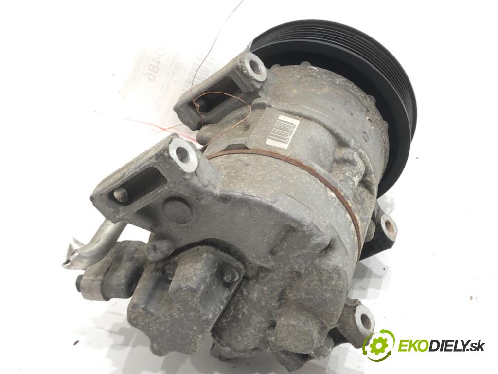 TOYOTA AVENSIS (_T25_) 2003 - 2008    2.0 (AZT250_) 108 kW [147 KM] benzyna 2003 - 2008  Kompresor klimatizácie 447220-9399 (Kompresory klimatizácie)