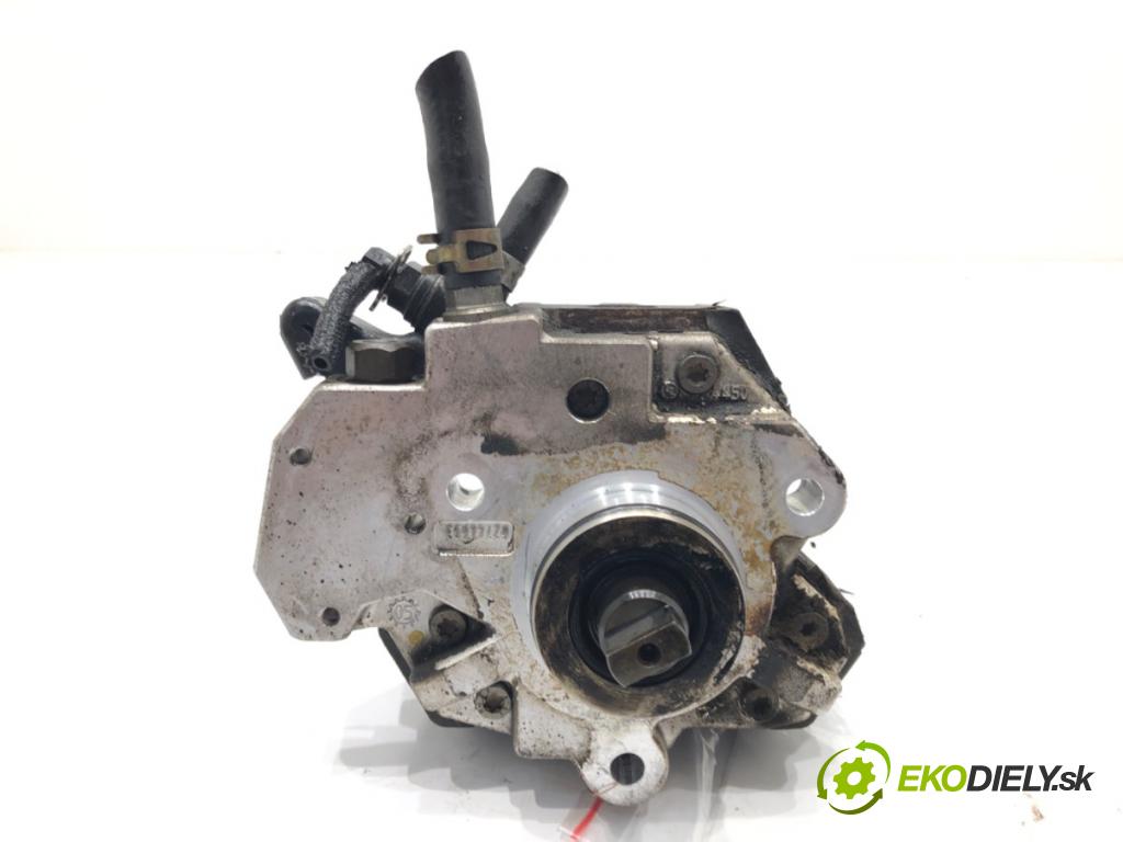 TOYOTA YARIS (_P1_) 1999 - 2005    1.4 D-4D (NLP10_) 55 kW [75 KM] olej napędowy 2001 - 2005  pumpa vstřikovací 04450101132 2100-0N011 (Vstřikovací čerpadla)