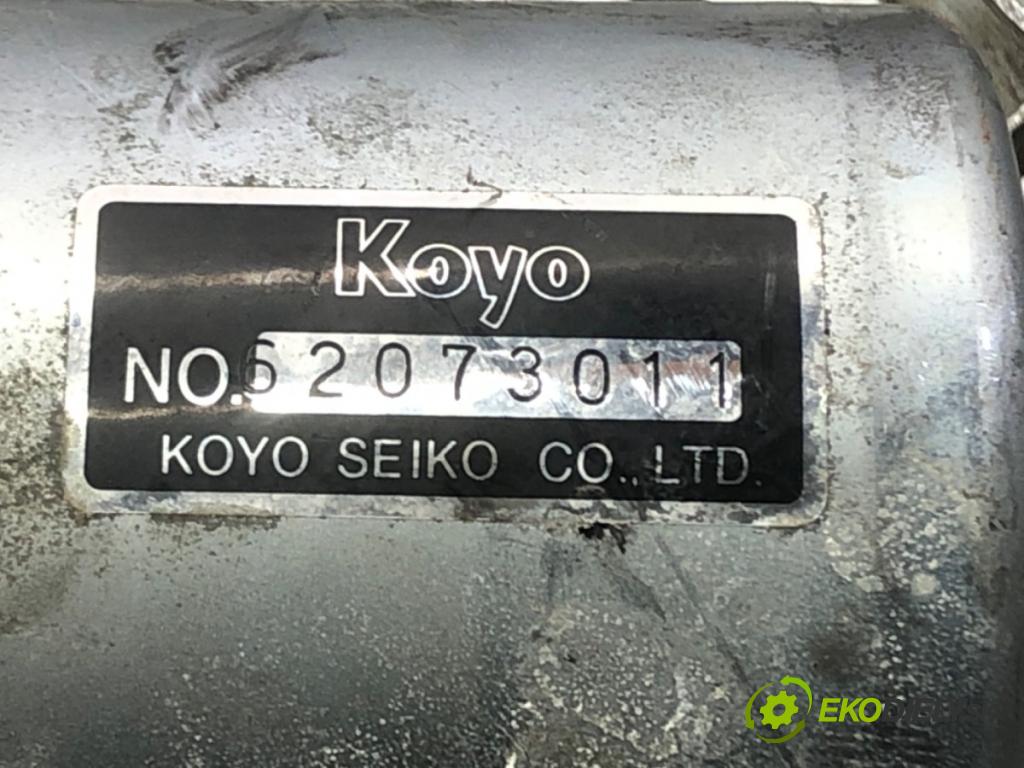 KIA PICANTO I (SA) 2004 - 2012    1.1 CRDi 55 kW [75 KM] olej napędowy 2005 - 2011  pumpa servočerpadlo 56390-07500 (Servočerpadlá, pumpy řízení)