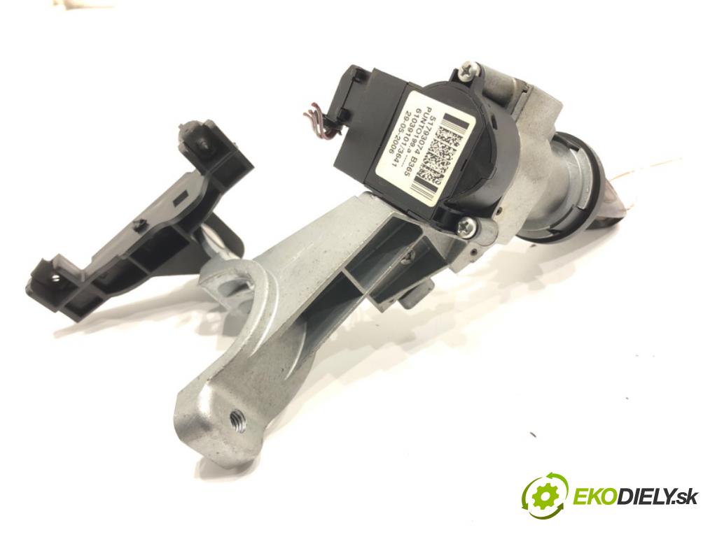 FIAT GRANDE PUNTO (199_) 2005 - 2022    1.4 16V (199BXG1B, 199AXG1B) 70 kW [95 KM] benzyna 2005 - 2011  spinačka 51793074 (Spínacie skrinky a kľúče)