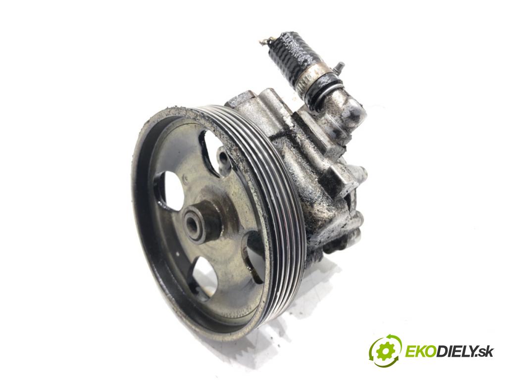 CITROEN C5 I (DC_) 2001 - 2005    2.0 16V (DCRFNC, DCRFNF) 100 kW [136 KM] benzyna 2001 - 2004  pumpa servočerpadlo 7617955501 (Servočerpadlá, pumpy řízení)