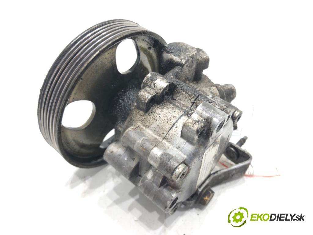 CITROEN C5 I (DC_) 2001 - 2005    2.0 16V (DCRFNC, DCRFNF) 100 kW [136 KM] benzyna 2001 - 2004  pumpa servočerpadlo 7617955501 (Servočerpadlá, pumpy řízení)