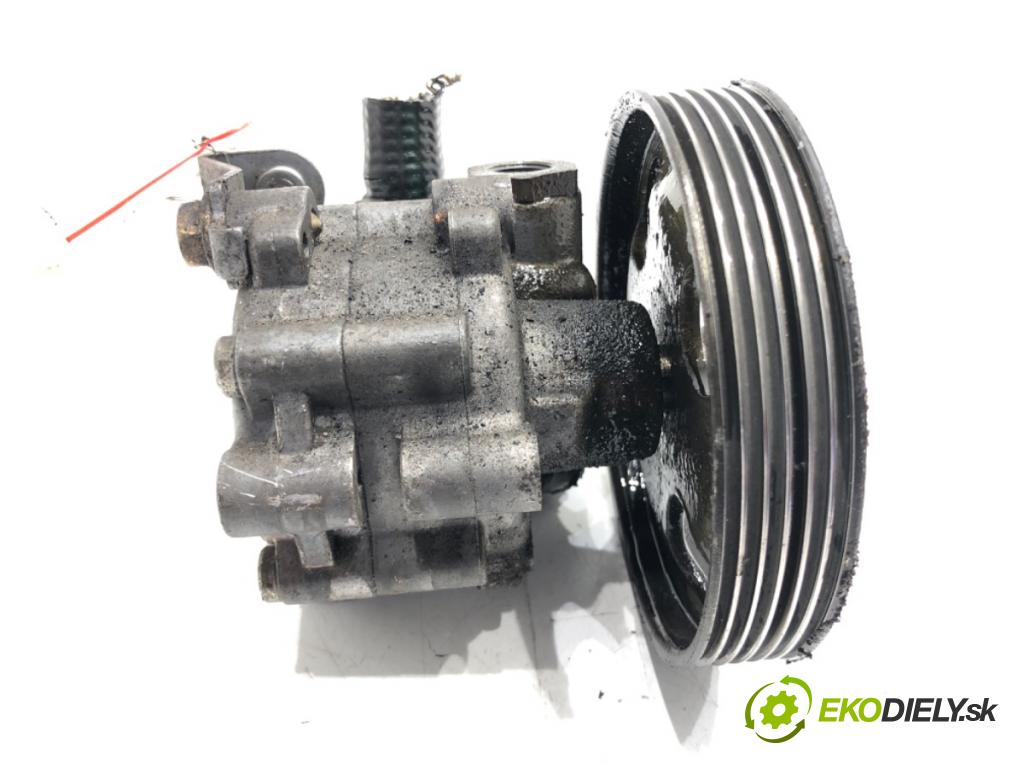 CITROEN C5 I (DC_) 2001 - 2005    2.0 16V (DCRFNC, DCRFNF) 100 kW [136 KM] benzyna 2001 - 2004  pumpa servočerpadlo 7617955501 (Servočerpadlá, pumpy řízení)