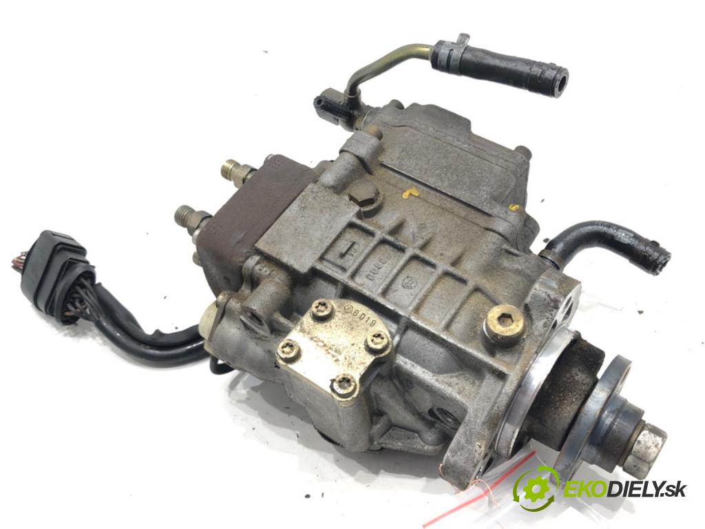 SEAT LEON (1M1) 1999 - 2006    1.9 TDI 81 kW [110 KM] olej napędowy 1999 - 2006  pumpa vstřikovací 0460404977 038130107D (Vstřikovací čerpadla)