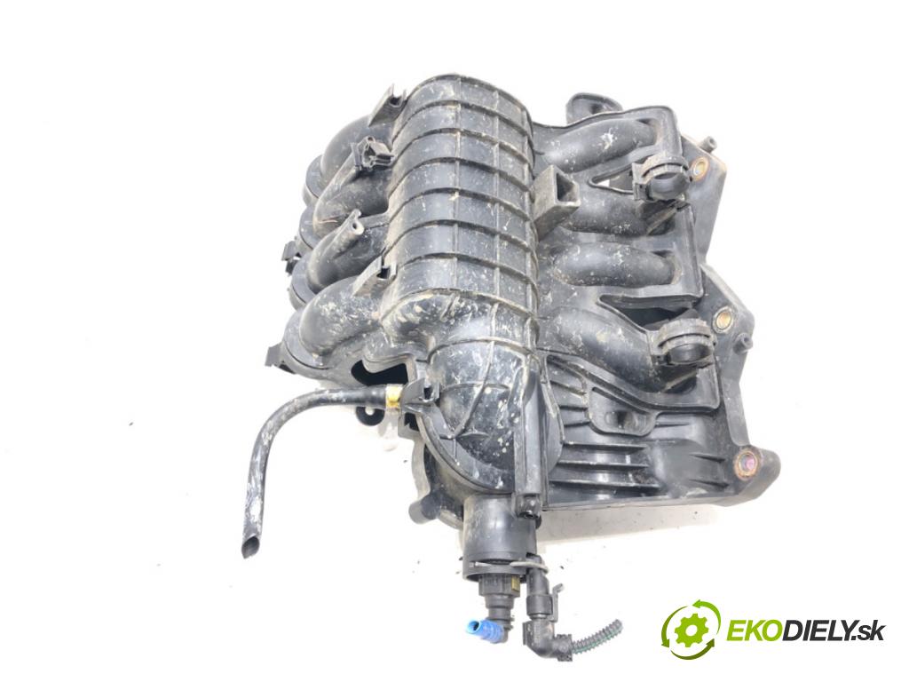 FIAT GRANDE PUNTO (199_) 2005 - 2022    1.4 (199AXB11, 199AXB1A, 199BXB1A, 199AXL1A) 57 kW [77 KM] benzyna 2005 - 2015  potrubí sání 350A1000 (Sací potrubí)