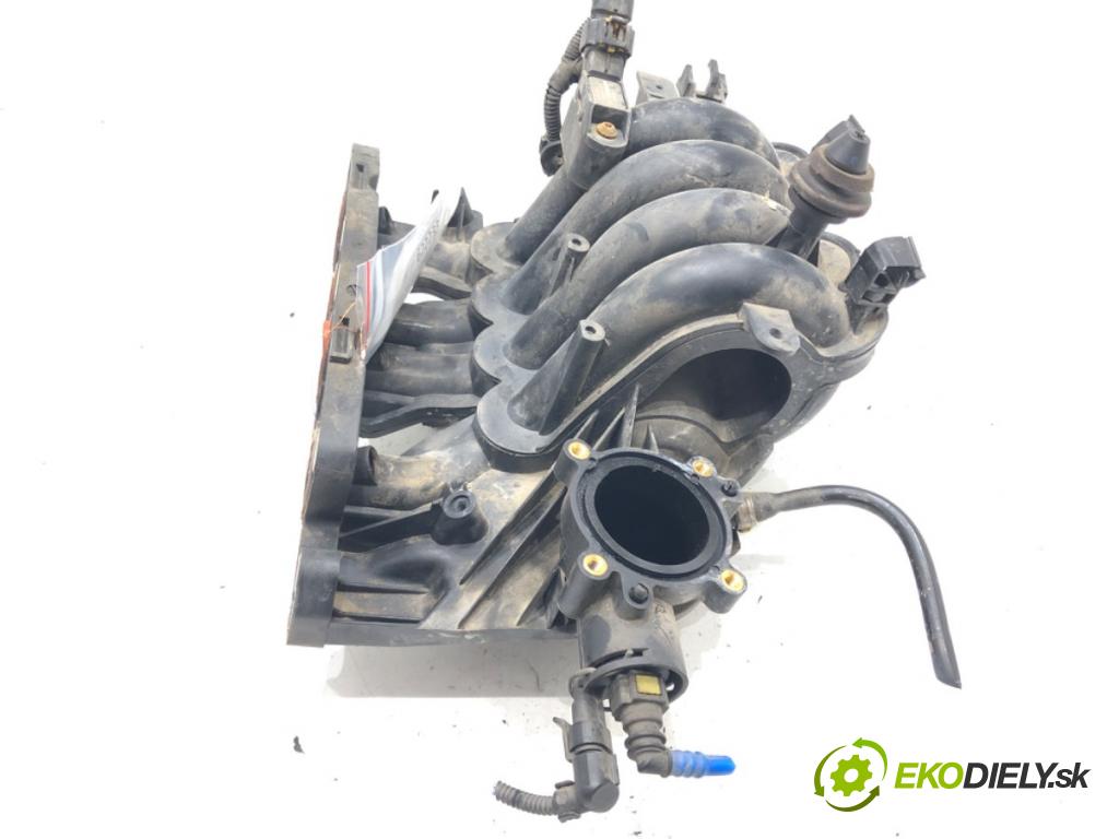 FIAT GRANDE PUNTO (199_) 2005 - 2022    1.4 (199AXB11, 199AXB1A, 199BXB1A, 199AXL1A) 57 kW [77 KM] benzyna 2005 - 2015  potrubí sání 350A1000 (Sací potrubí)