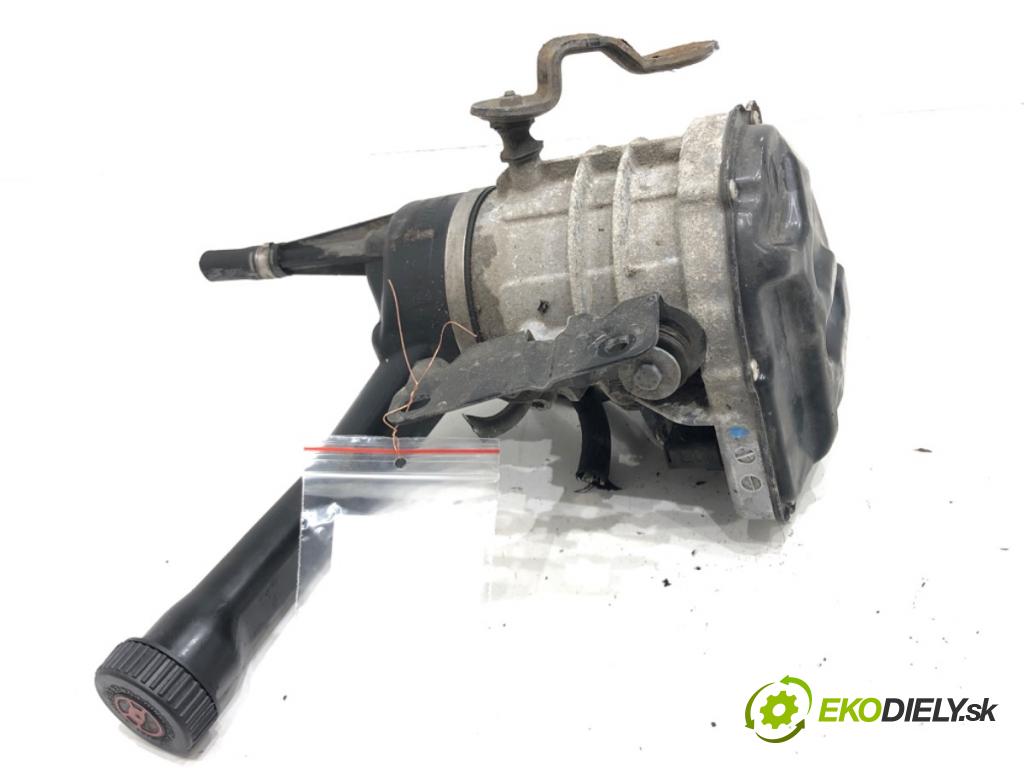 CITROEN C4 GRAND PICASSO I (UA_) 2006 - 2013    1.6 VTi 120 88 kW [120 KM] benzyna 2008 - 2013  pumpa servočerpadlo 9674055680 (Servočerpadlá, pumpy řízení)