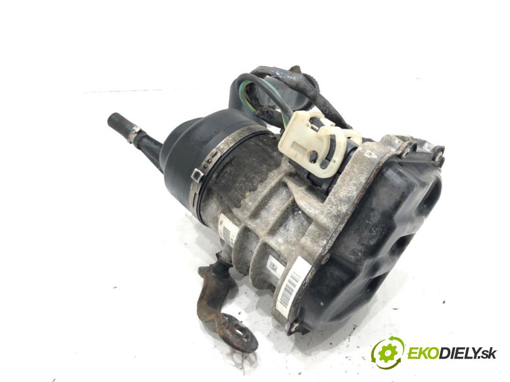 CITROEN C4 GRAND PICASSO I (UA_) 2006 - 2013    1.6 VTi 120 88 kW [120 KM] benzyna 2008 - 2013  pumpa servočerpadlo 9674055680 (Servočerpadlá, pumpy řízení)