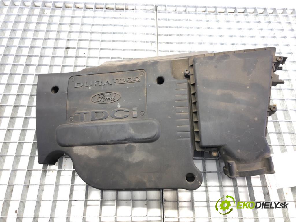 FORD FIESTA V (JH_, JD_) 2001 - 2014    1.6 TDCi 66 kW [90 KM] olej napędowy 2004 - 2008  Obal filtra vzduchu 5S61-9600 (Obaly filtrov vzduchu)