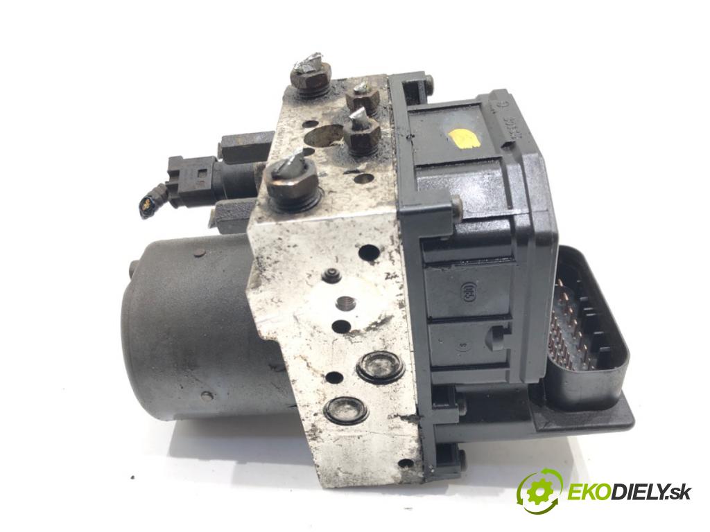 TOYOTA COROLLA Verso (ZER_, ZZE12_, R1_) 2004 - 2009    1.8 (ZNR11_) 95 kW [129 KM] benzyna 2004 - 2009  pumpa ABS 89541-0F010 (Pumpy brzdové)