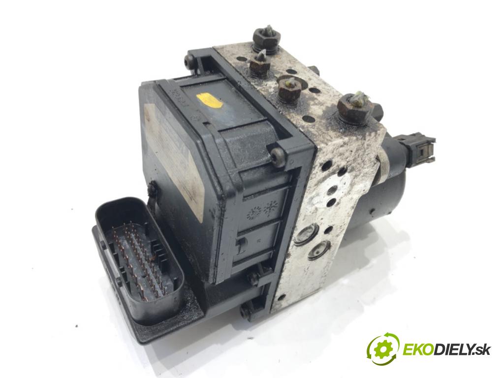 TOYOTA COROLLA Verso (ZER_, ZZE12_, R1_) 2004 - 2009    1.8 (ZNR11_) 95 kW [129 KM] benzyna 2004 - 2009  pumpa ABS 89541-0F010 (Pumpy brzdové)