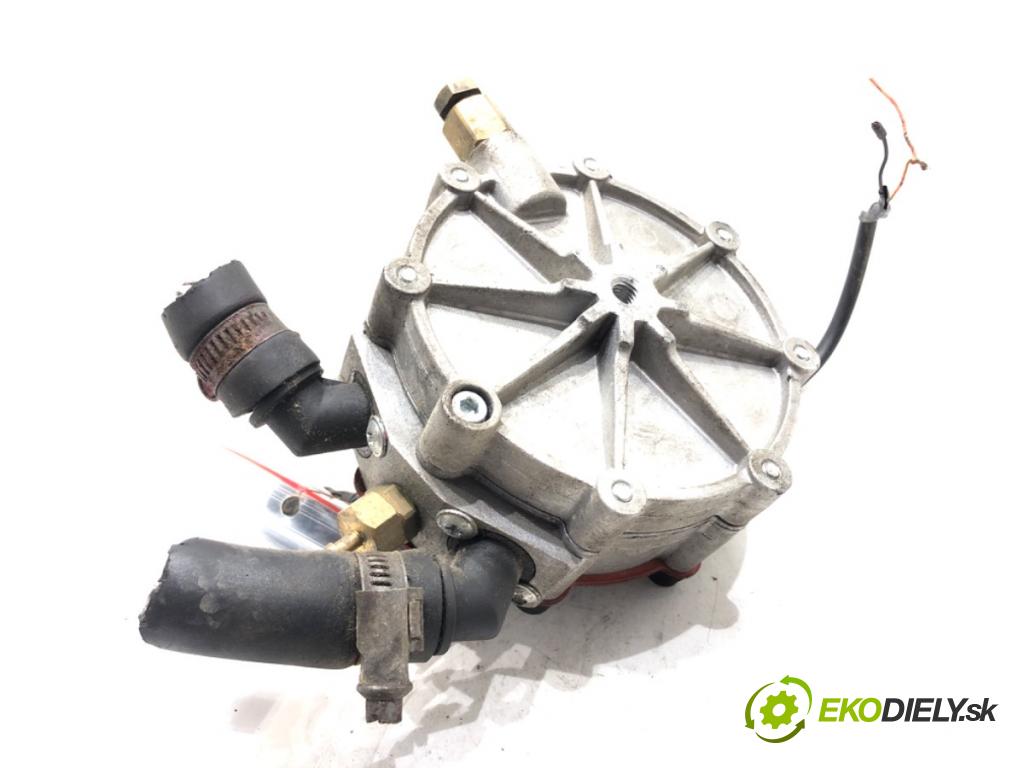 PEUGEOT 407 (6D_) 2004 - 2011    2.0 (6DRFNB, 6DRFNE) 100 kW [136 KM] benzyna 2004 - 2005  Reduktor do plynového pedálu LPG 67R-014619 (LPG)