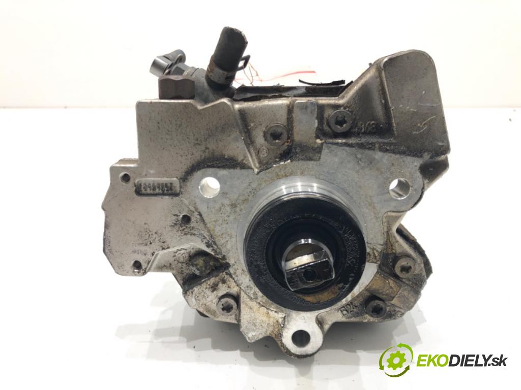 TOYOTA YARIS (_P13_) 2010 - 2022    1.4 D (NLP130_) 66 kW [90 KM] olej napędowy 2011 - 2022  pumpa vstřikovací 0445010258 (Vstřikovací čerpadla)